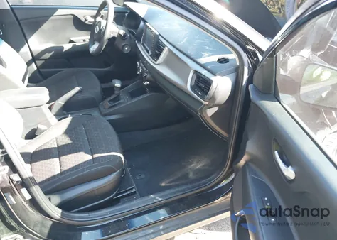 2020 Kia Rio S z USA, uszkodzony, nr VIN 3KPA24AD6LE314870